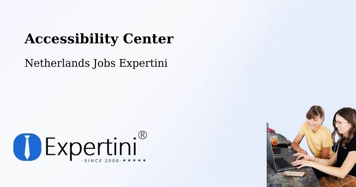 Accessibility Statement – Venray - Netherlands Jobs Expertini