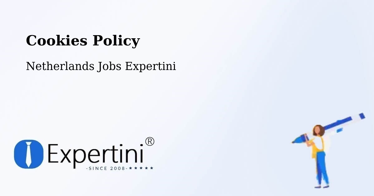 Cookie Policy – Venray - Netherlands Jobs Expertini