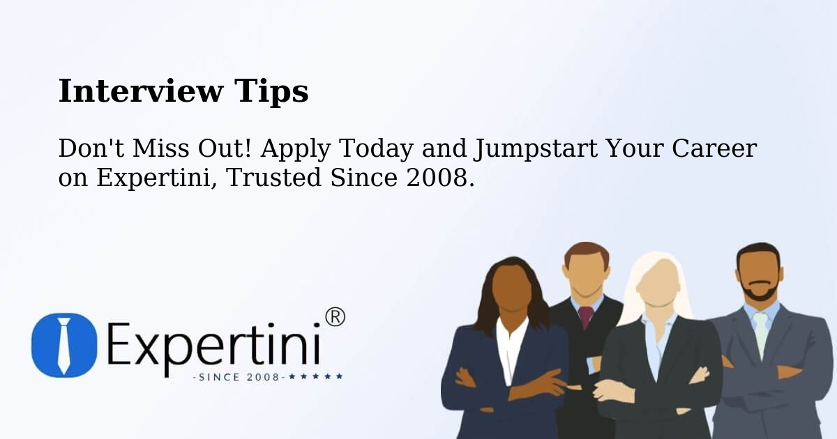 Interview Tips & Techniques for Job Seekers – Venray - Venray, Netherlands Jobs Expertini